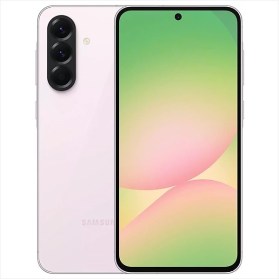 Samsung Galaxy A56 5G pink9